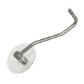 Comandante C40 MK3 Coffee Grinder Spare Crank & Lid (Clear)