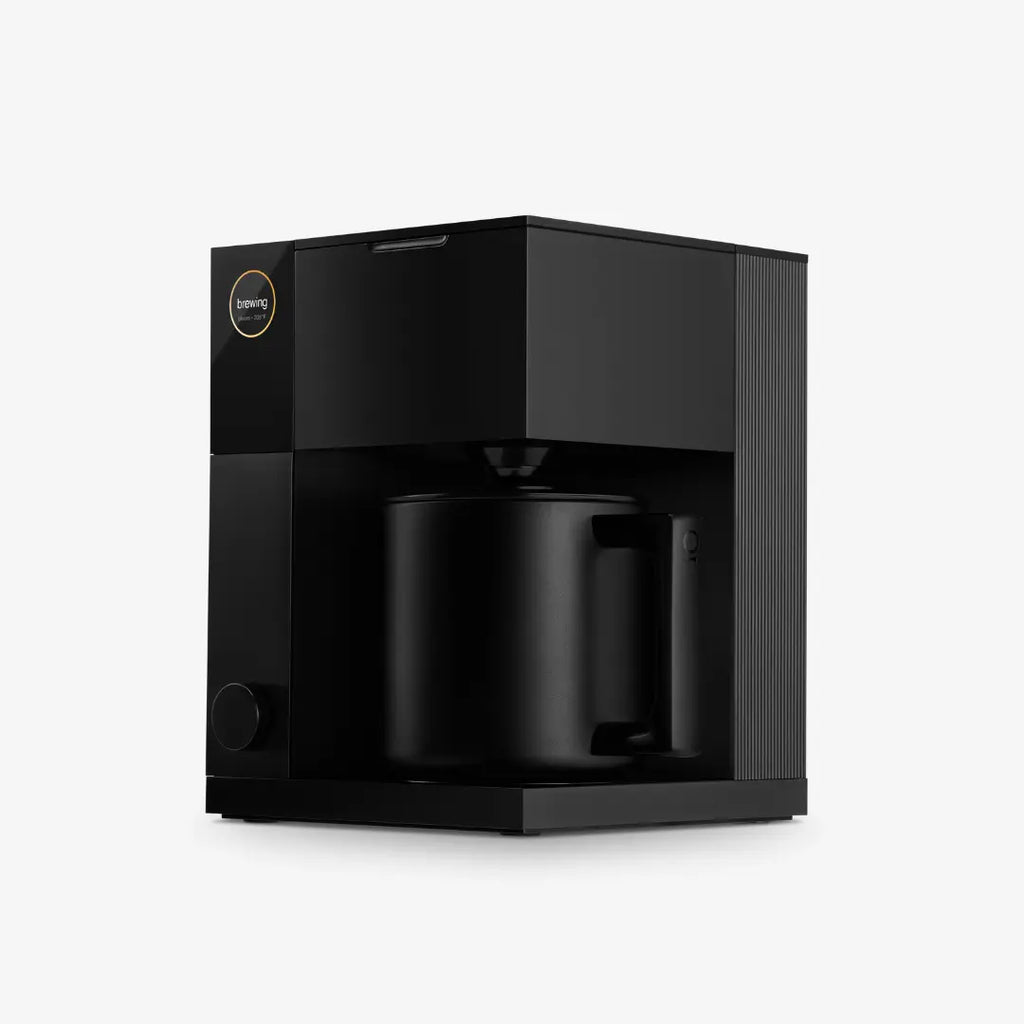 Fellow Aiden Precision Coffee Brewer | Matte Black