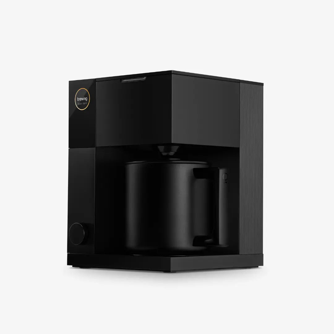 Fellow Aiden Precision Coffee Brewer | Matte Black