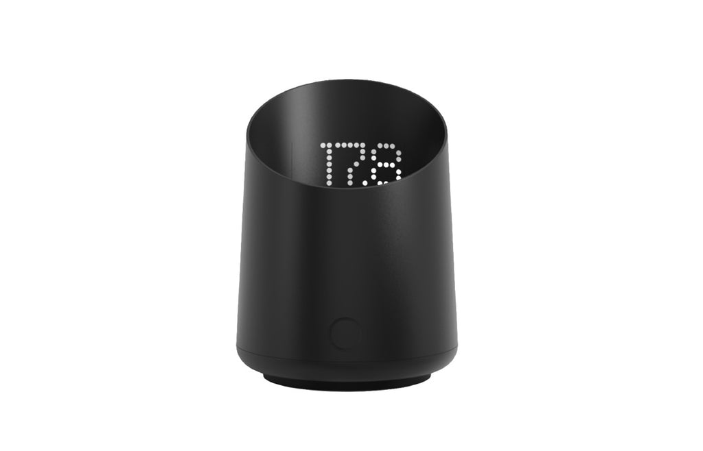 SUBMINIMAL SUB SCALE - BLACK