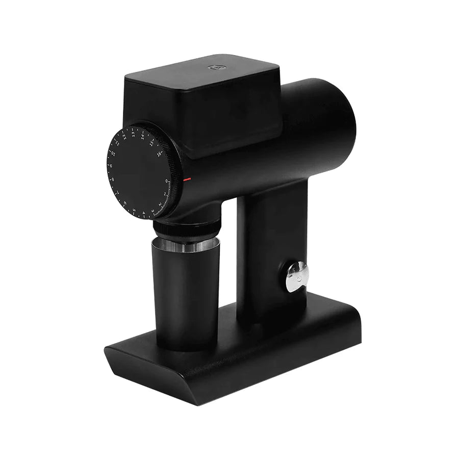 TIMEMORE SCULPTOR 064S ELECTRIC COFFEE GRINDER | BLACK