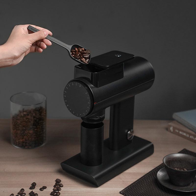 TIMEMORE SCULPTOR 064S ELECTRIC COFFEE GRINDER | BLACK