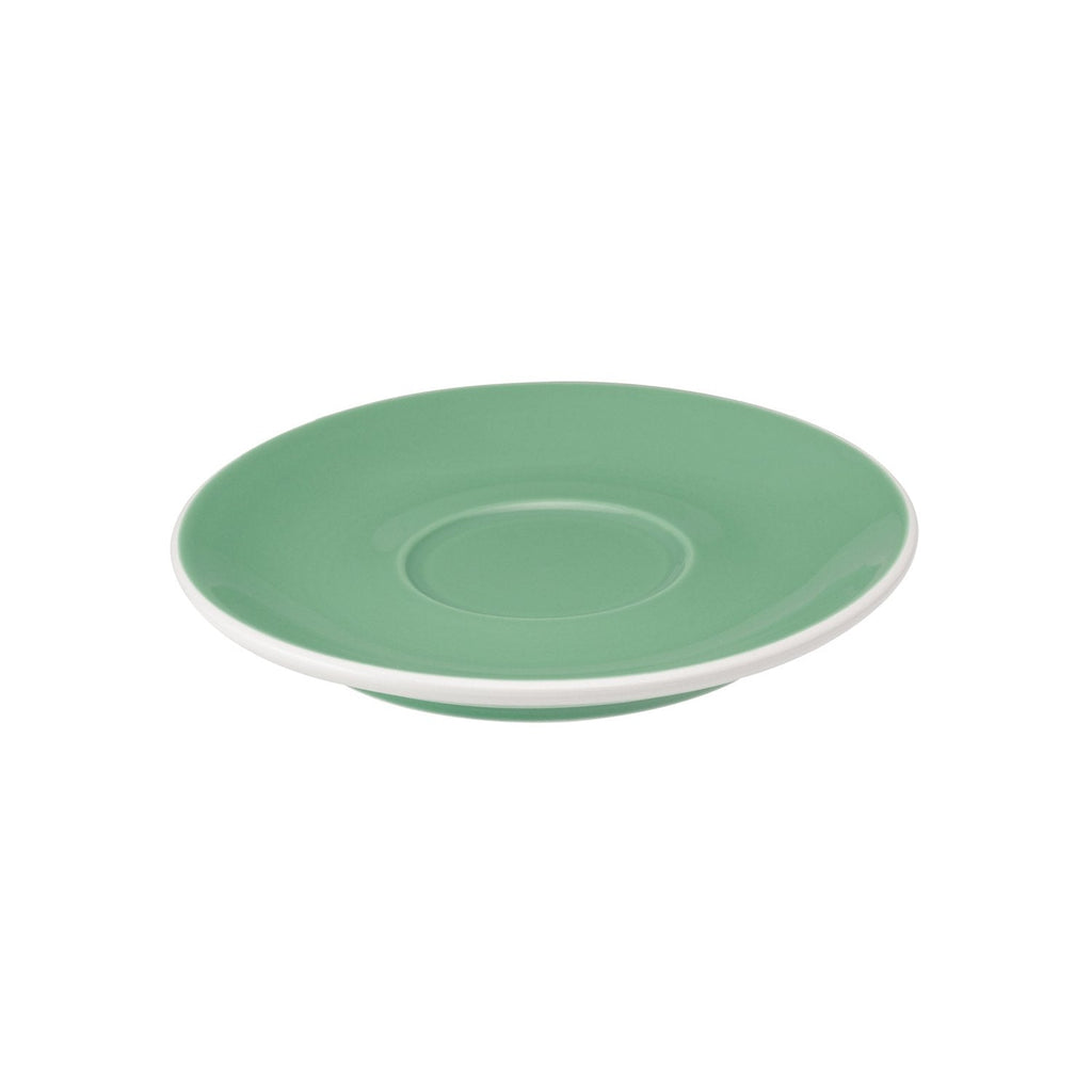 Loveramics Tulip Latte Saucer (Mint) 15cm