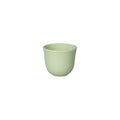 Loveramics Brewers 150ml Embossed Cappuccino Tasting Cup (Celadon Green)