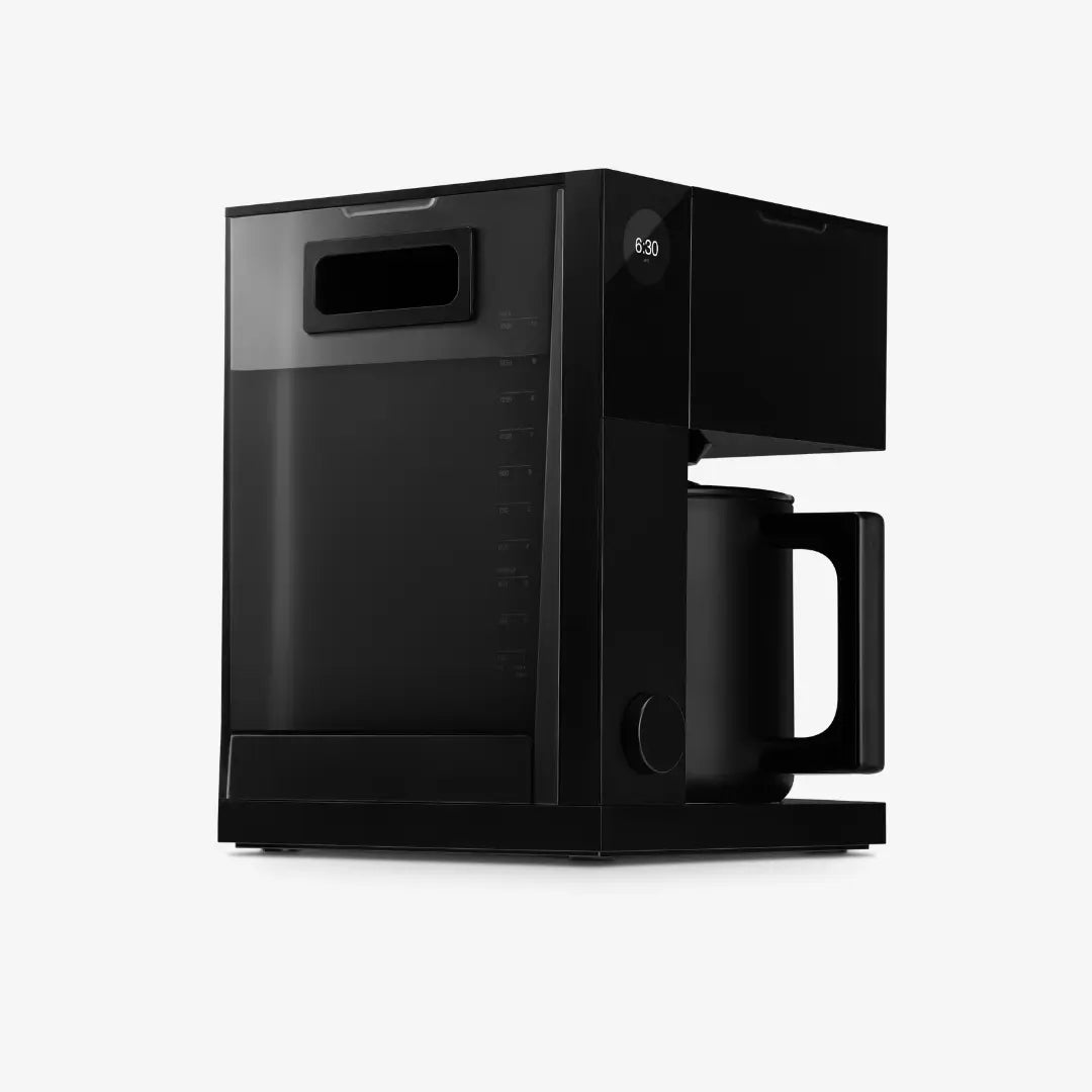 Fellow Aiden Precision Coffee Brewer | Matte Black