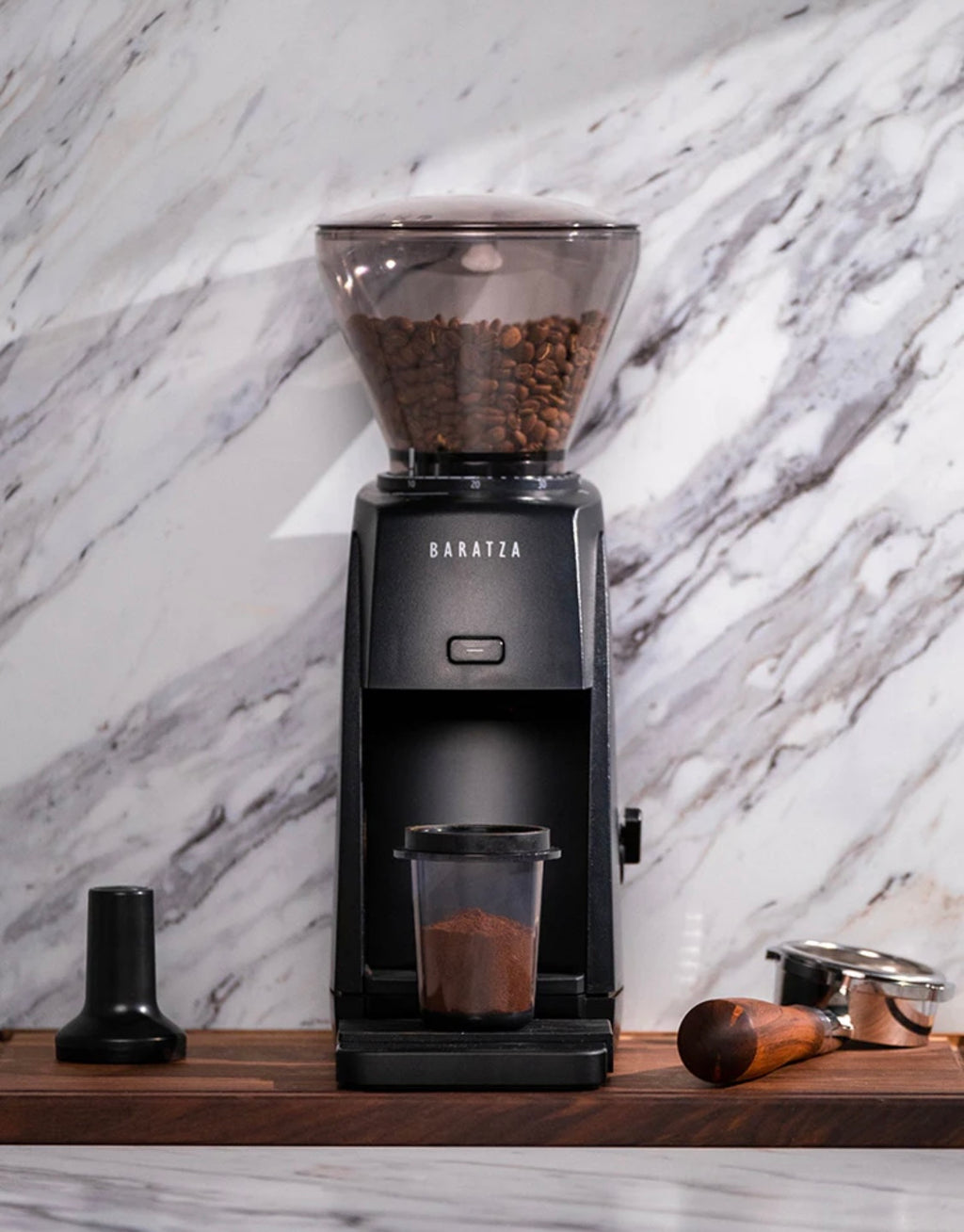 Baratza Encore ESP - Electric Burr Coffee Grinder
