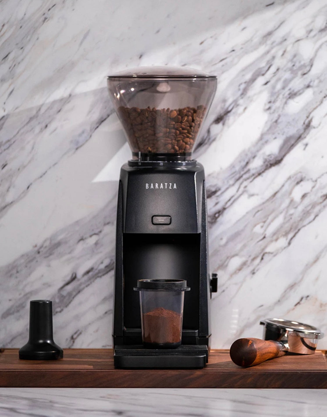 Baratza Encore ESP - Electric Burr Coffee Grinder