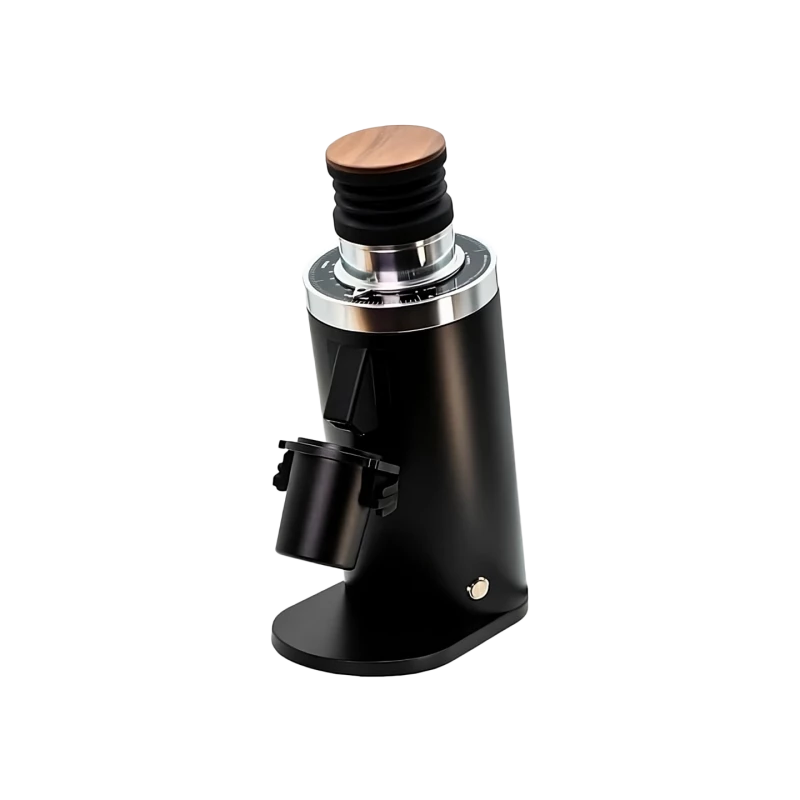 DF64 Gen 2 - Single Dose Flat Burr Coffee Grinder