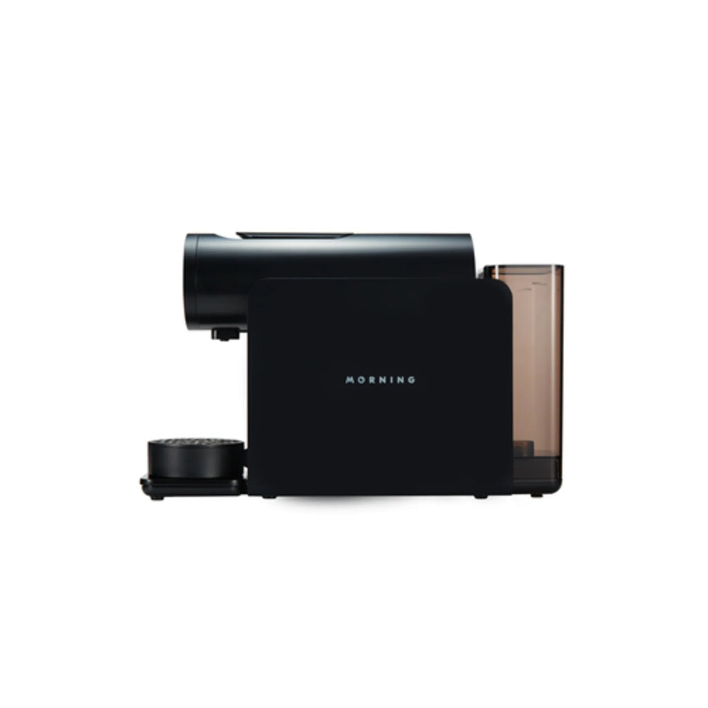 THE MORNING MACHINE - BLACK 220v