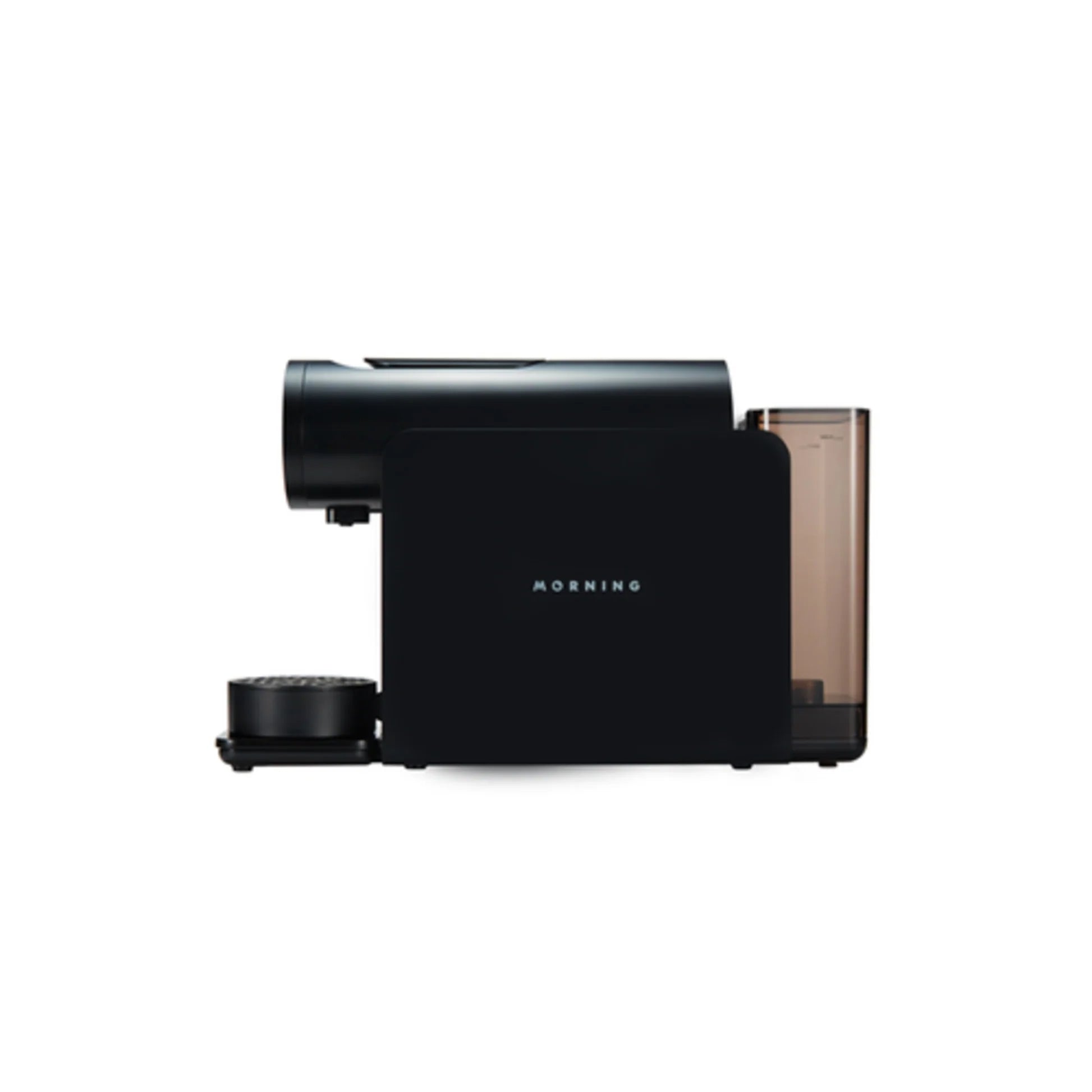 THE MORNING MACHINE - BLACK 220v
