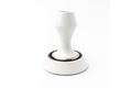 ARTPRESSO REVO B COFFEE TAMPER 53.5mm | WHITE