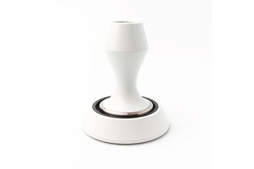 ARTPRESSO REVO B COFFEE TAMPER 53.5mm | WHITE