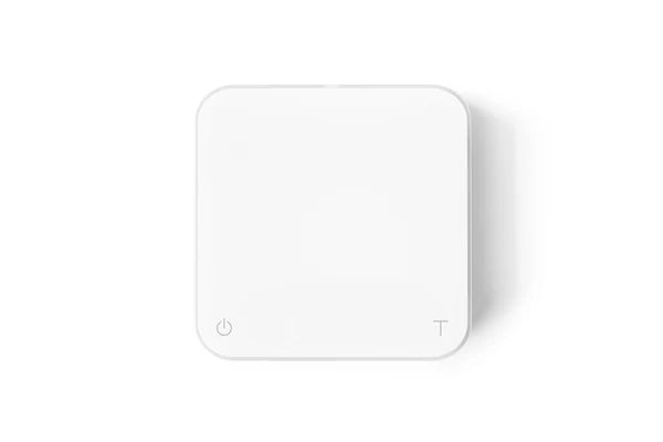 ACAIA PEARL COFFEE SCALE | WHITE