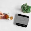 ACAIA PEARL COFFEE SCALE | BLACK