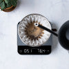 ACAIA PEARL COFFEE SCALE | BLACK
