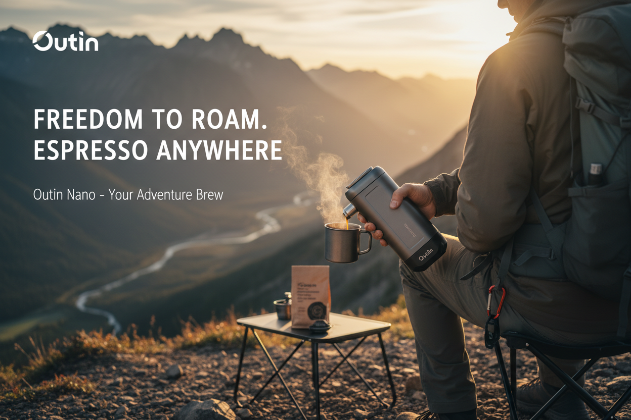 OutIn Nano Adventure Banner